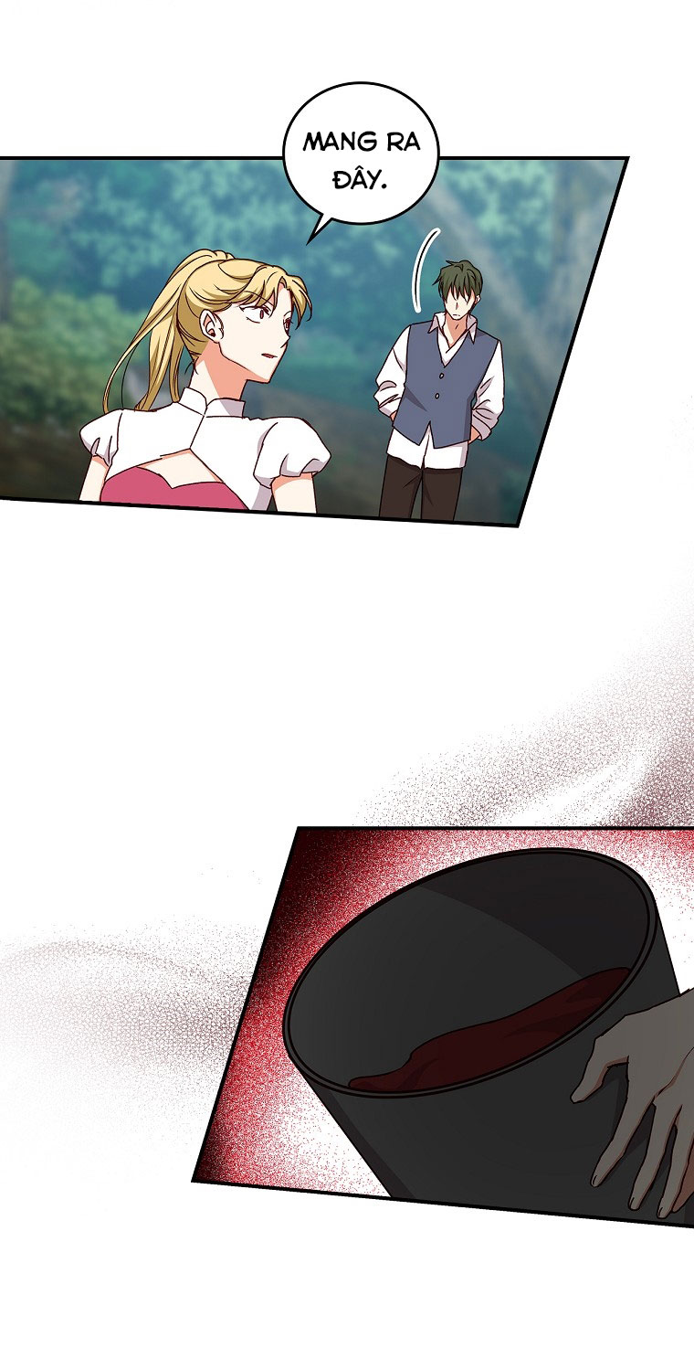 Đừng Chọc Đứa Em Gái Bé Bỏng Của Chúng Tôi Chapter 77 - 35