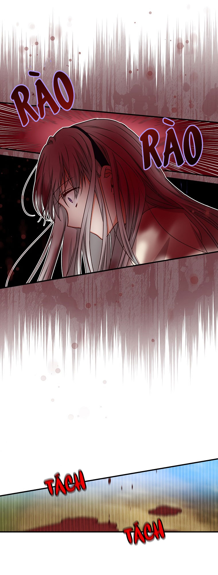 Đừng Chọc Đứa Em Gái Bé Bỏng Của Chúng Tôi Chapter 77 - 36