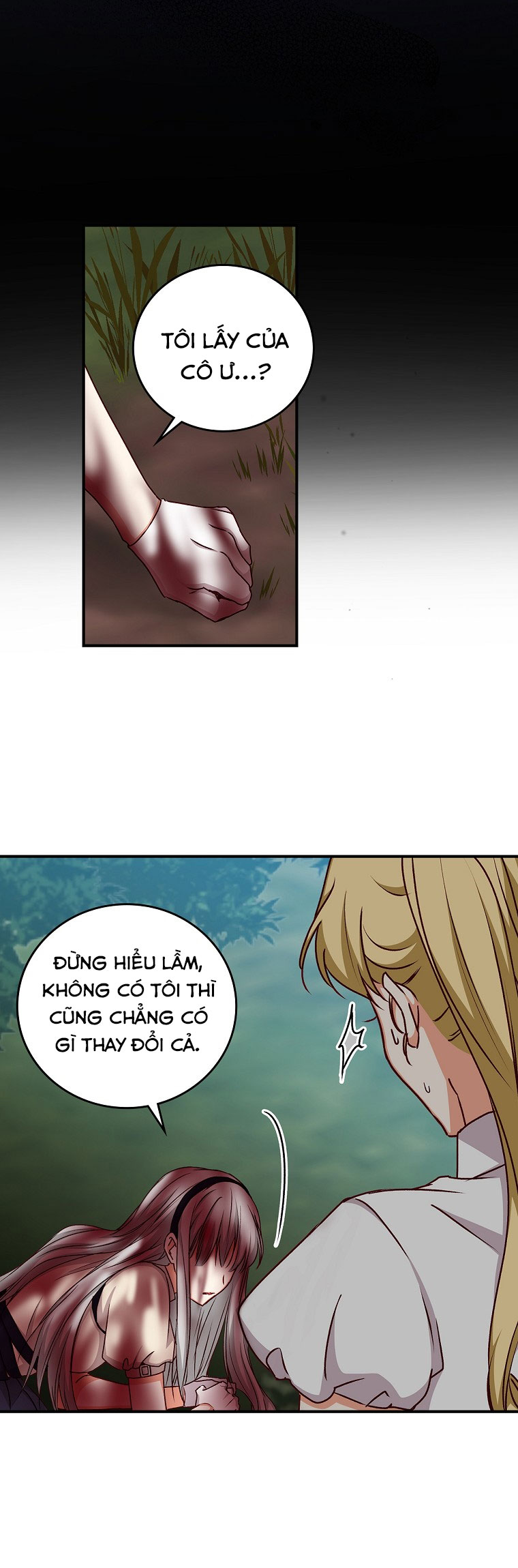 Đừng Chọc Đứa Em Gái Bé Bỏng Của Chúng Tôi Chapter 77 - 40