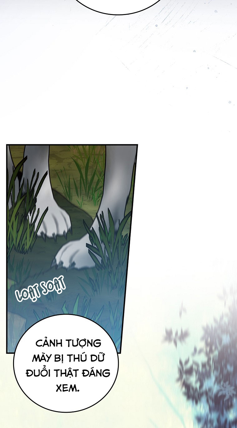 Đừng Chọc Đứa Em Gái Bé Bỏng Của Chúng Tôi Chapter 77 - 44
