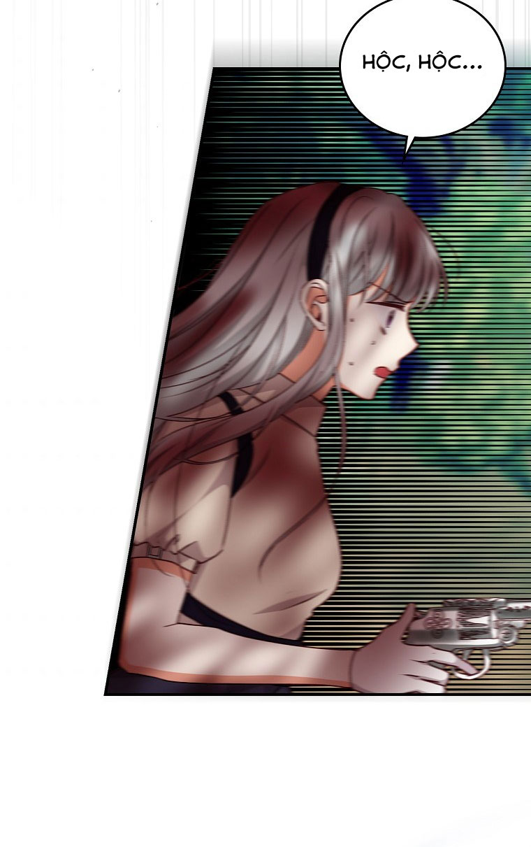 Đừng Chọc Đứa Em Gái Bé Bỏng Của Chúng Tôi Chapter 78 - 3