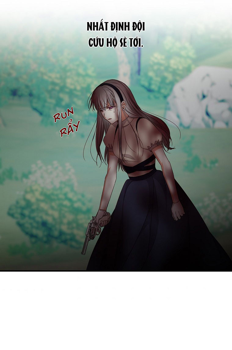 Đừng Chọc Đứa Em Gái Bé Bỏng Của Chúng Tôi Chapter 78 - 38