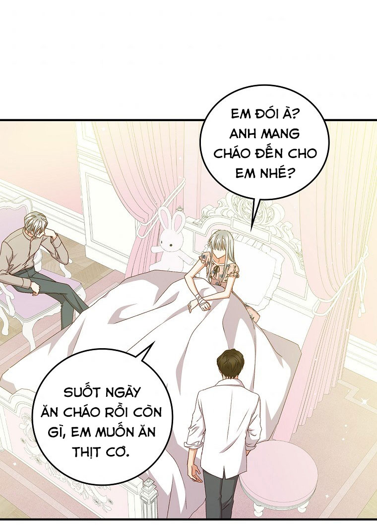 Đừng Chọc Đứa Em Gái Bé Bỏng Của Chúng Tôi Chapter 79 - 2