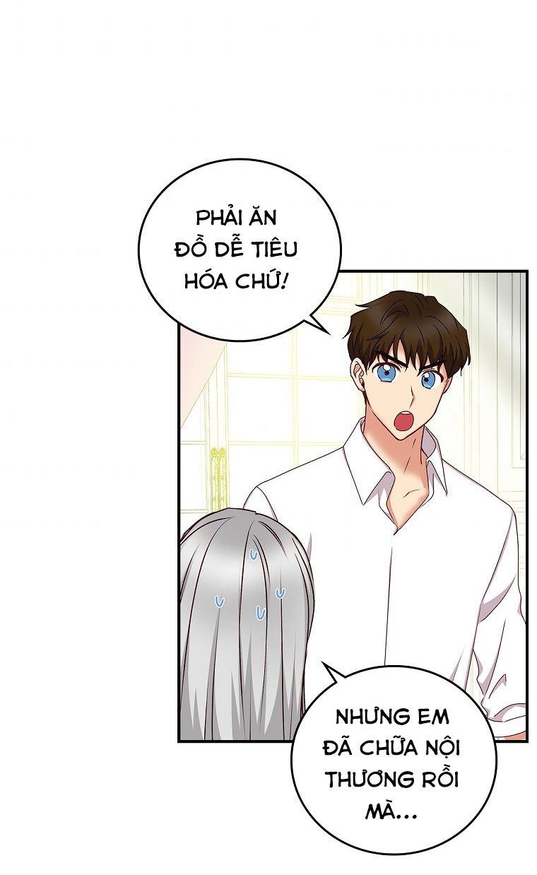 Đừng Chọc Đứa Em Gái Bé Bỏng Của Chúng Tôi Chapter 79 - 3