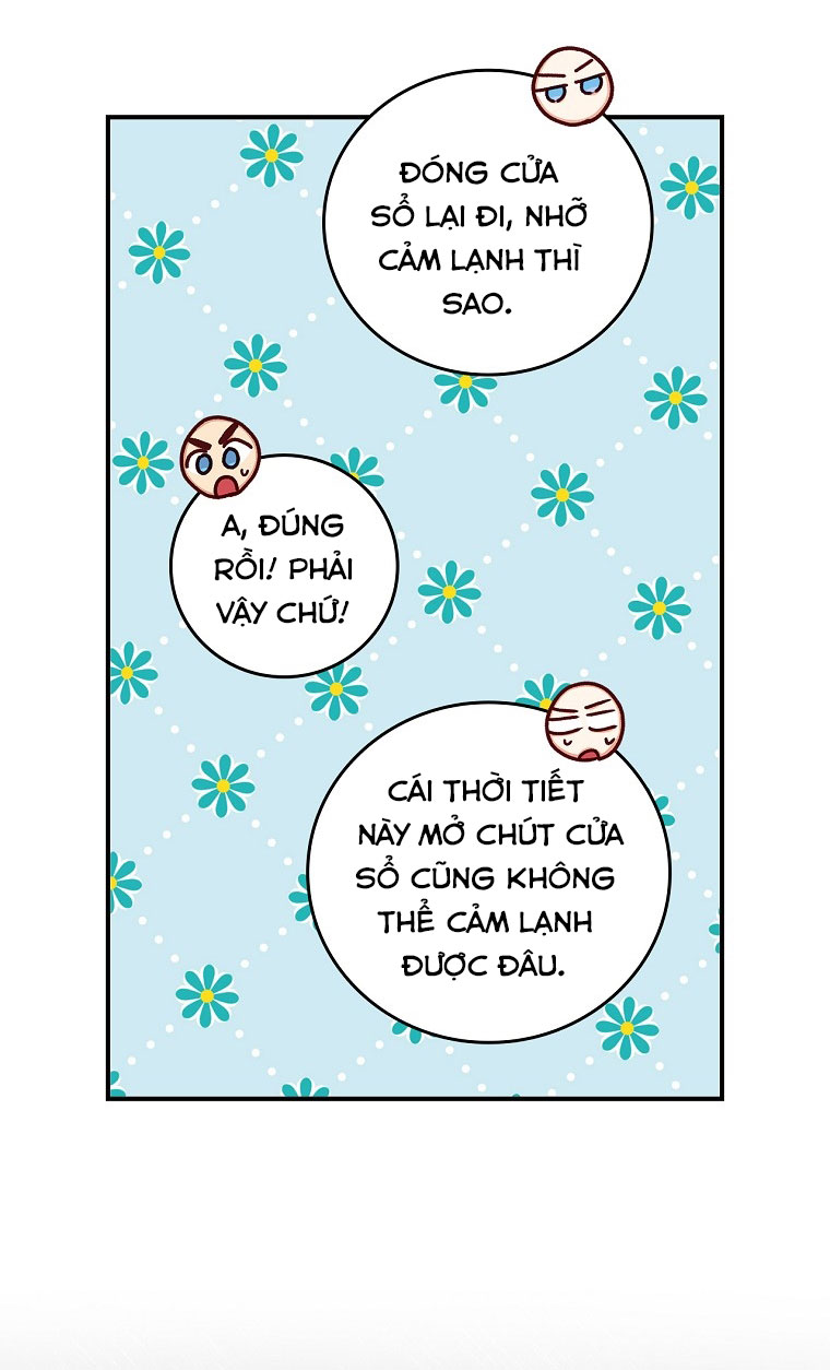 Đừng Chọc Đứa Em Gái Bé Bỏng Của Chúng Tôi Chapter 79 - 9