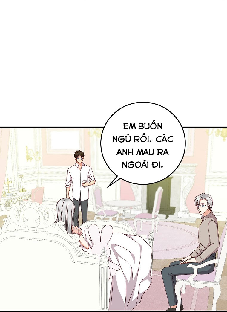 Đừng Chọc Đứa Em Gái Bé Bỏng Của Chúng Tôi Chapter 79 - 12