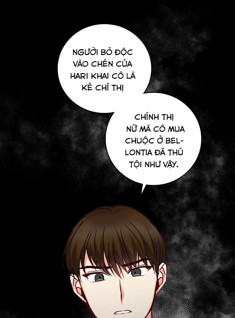 Đừng Chọc Đứa Em Gái Bé Bỏng Của Chúng Tôi Chapter 79 - 42