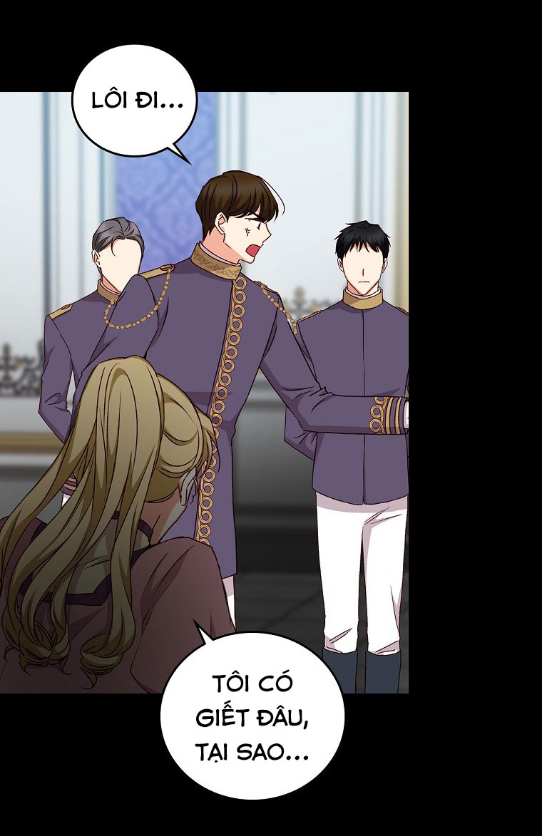 Đừng Chọc Đứa Em Gái Bé Bỏng Của Chúng Tôi Chapter 79 - 46