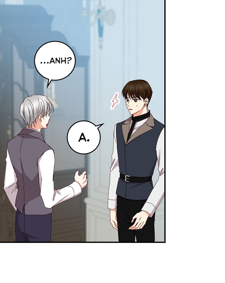 Đừng Chọc Đứa Em Gái Bé Bỏng Của Chúng Tôi Chapter 79 - 49