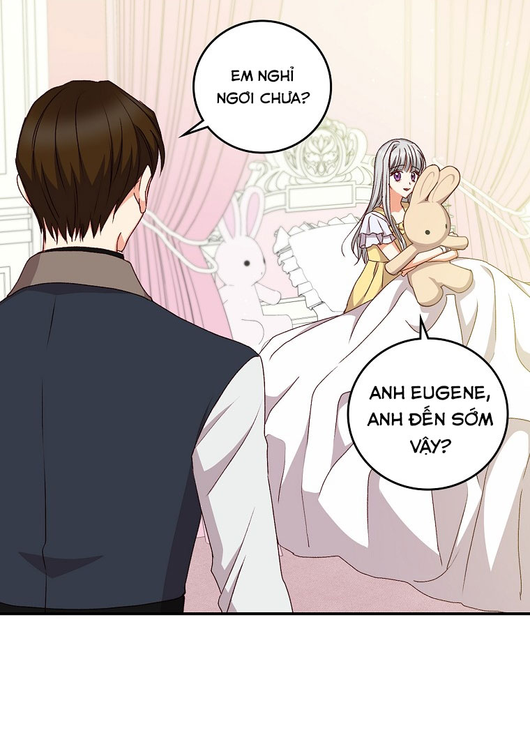 Đừng Chọc Đứa Em Gái Bé Bỏng Của Chúng Tôi Chapter 79 - 54