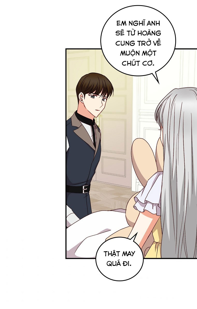 Đừng Chọc Đứa Em Gái Bé Bỏng Của Chúng Tôi Chapter 79 - 55