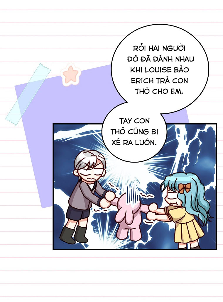 Đừng Chọc Đứa Em Gái Bé Bỏng Của Chúng Tôi Chapter 79 - 62