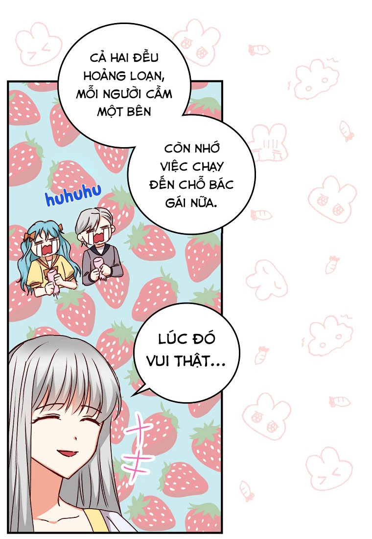 Đừng Chọc Đứa Em Gái Bé Bỏng Của Chúng Tôi Chapter 79 - 63