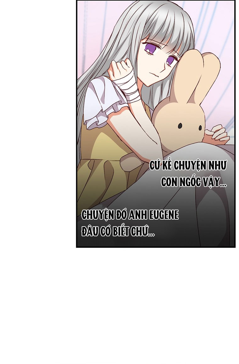 Đừng Chọc Đứa Em Gái Bé Bỏng Của Chúng Tôi Chapter 79 - 68