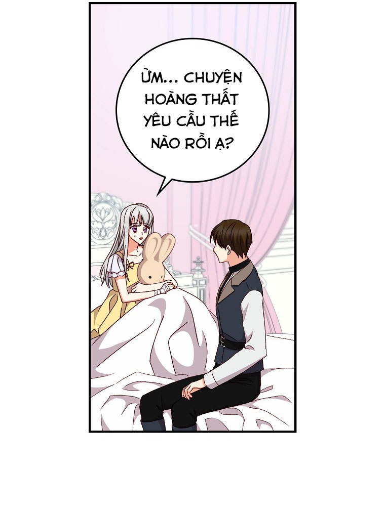 Đừng Chọc Đứa Em Gái Bé Bỏng Của Chúng Tôi Chapter 79 - 69