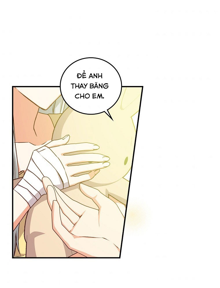 Đừng Chọc Đứa Em Gái Bé Bỏng Của Chúng Tôi Chapter 79 - 74