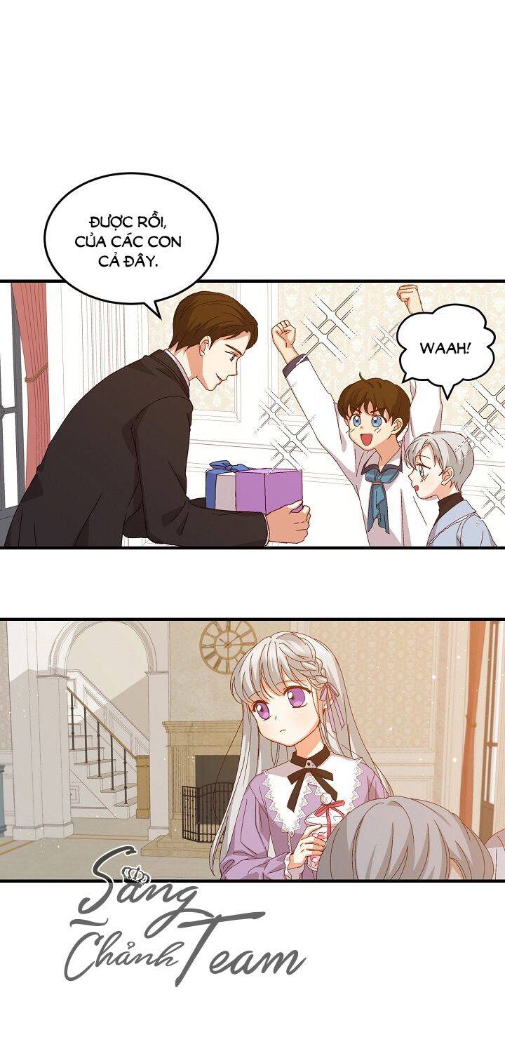 Đừng Chọc Đứa Em Gái Bé Bỏng Của Chúng Tôi Chapter 8 - 2