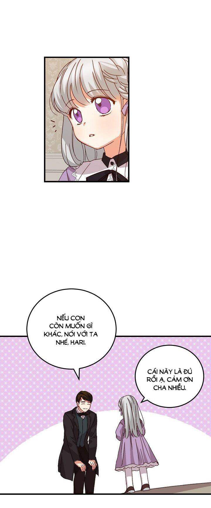 Đừng Chọc Đứa Em Gái Bé Bỏng Của Chúng Tôi Chapter 8 - 3