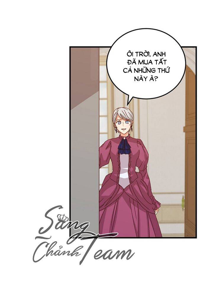 Đừng Chọc Đứa Em Gái Bé Bỏng Của Chúng Tôi Chapter 8 - 5