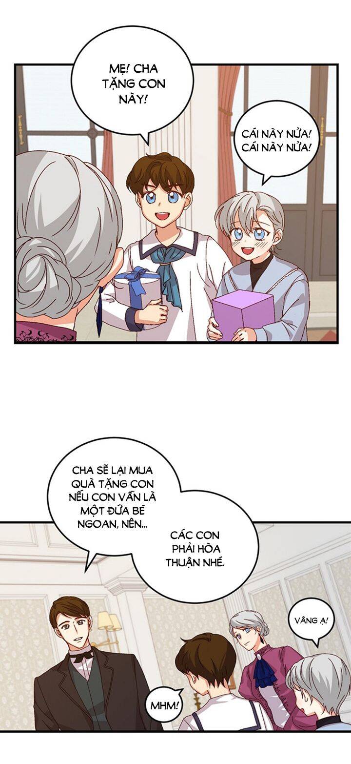 Đừng Chọc Đứa Em Gái Bé Bỏng Của Chúng Tôi Chapter 8 - 6