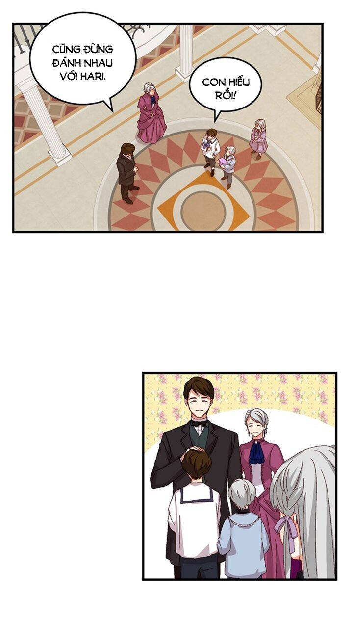 Đừng Chọc Đứa Em Gái Bé Bỏng Của Chúng Tôi Chapter 8 - 7