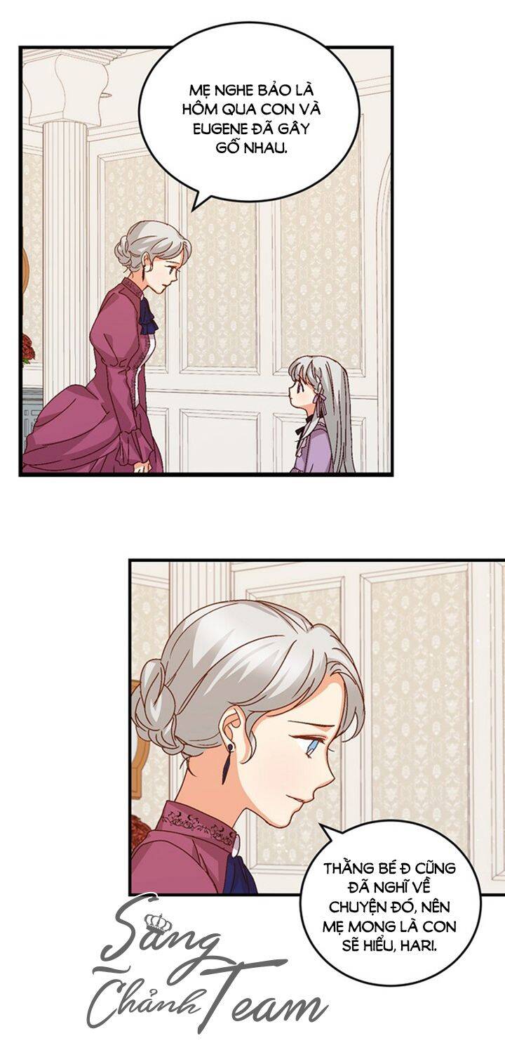 Đừng Chọc Đứa Em Gái Bé Bỏng Của Chúng Tôi Chapter 8 - 11