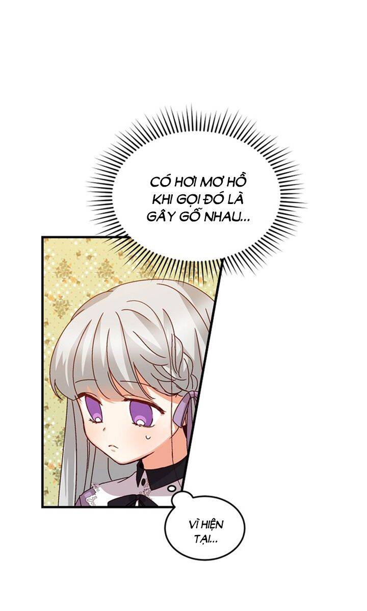 Đừng Chọc Đứa Em Gái Bé Bỏng Của Chúng Tôi Chapter 8 - 12