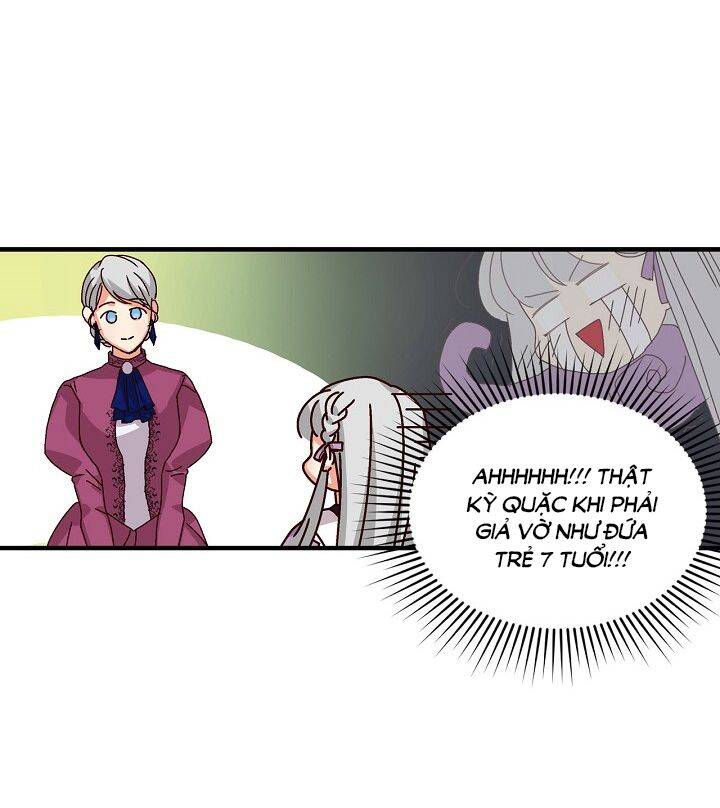 Đừng Chọc Đứa Em Gái Bé Bỏng Của Chúng Tôi Chapter 8 - 14