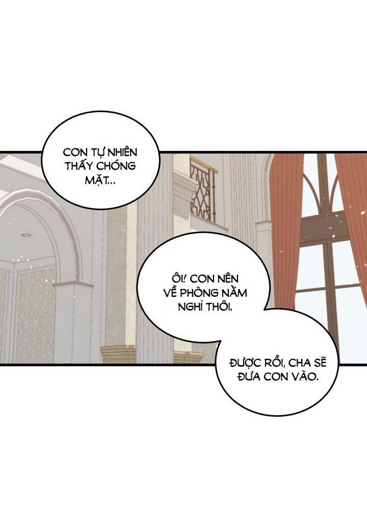 Đừng Chọc Đứa Em Gái Bé Bỏng Của Chúng Tôi Chapter 8 - 17
