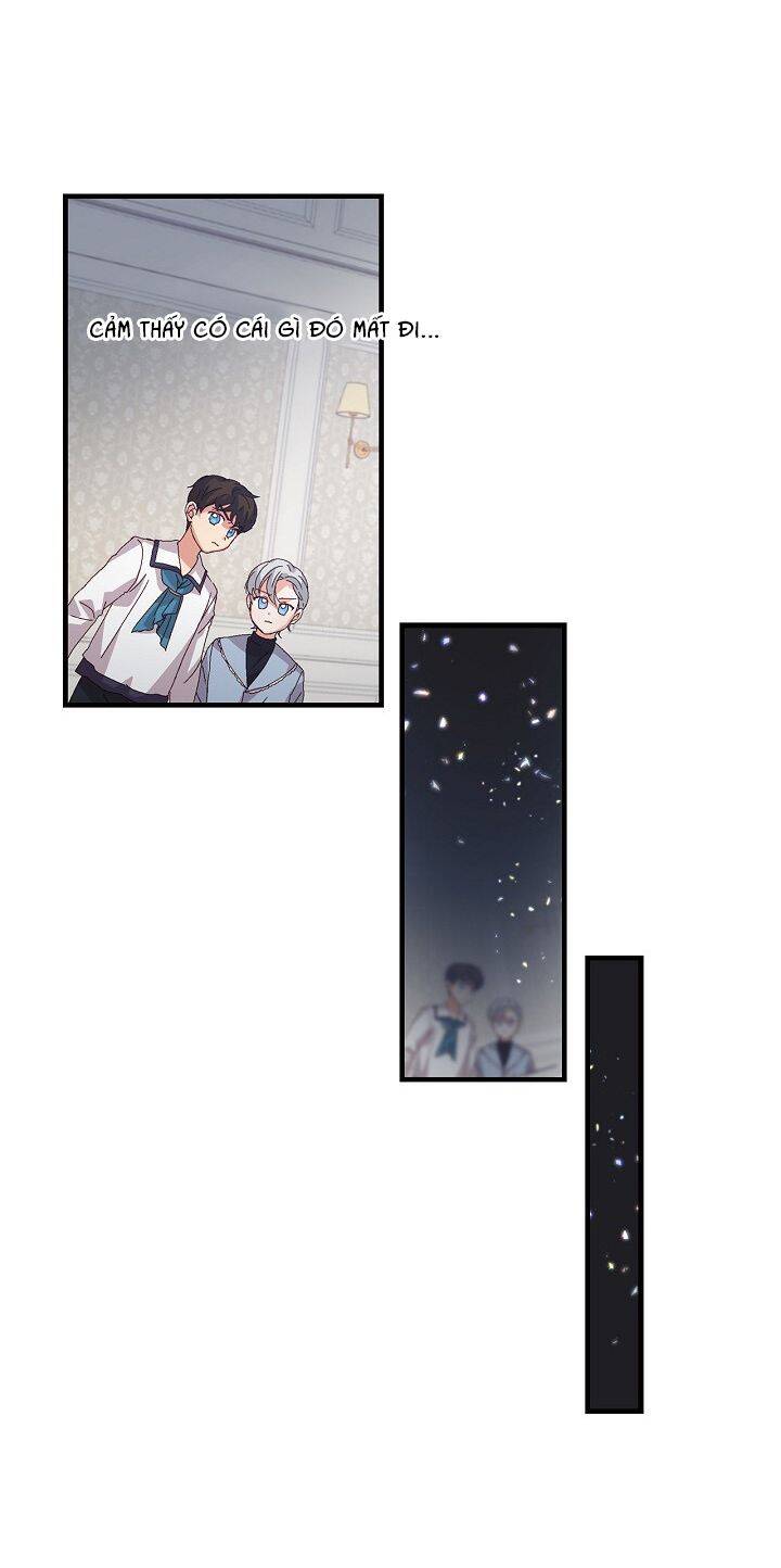 Đừng Chọc Đứa Em Gái Bé Bỏng Của Chúng Tôi Chapter 8 - 20