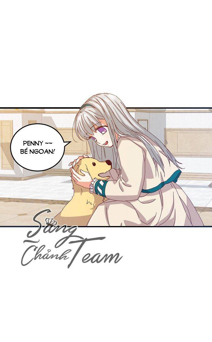 Đừng Chọc Đứa Em Gái Bé Bỏng Của Chúng Tôi Chapter 8 - 21