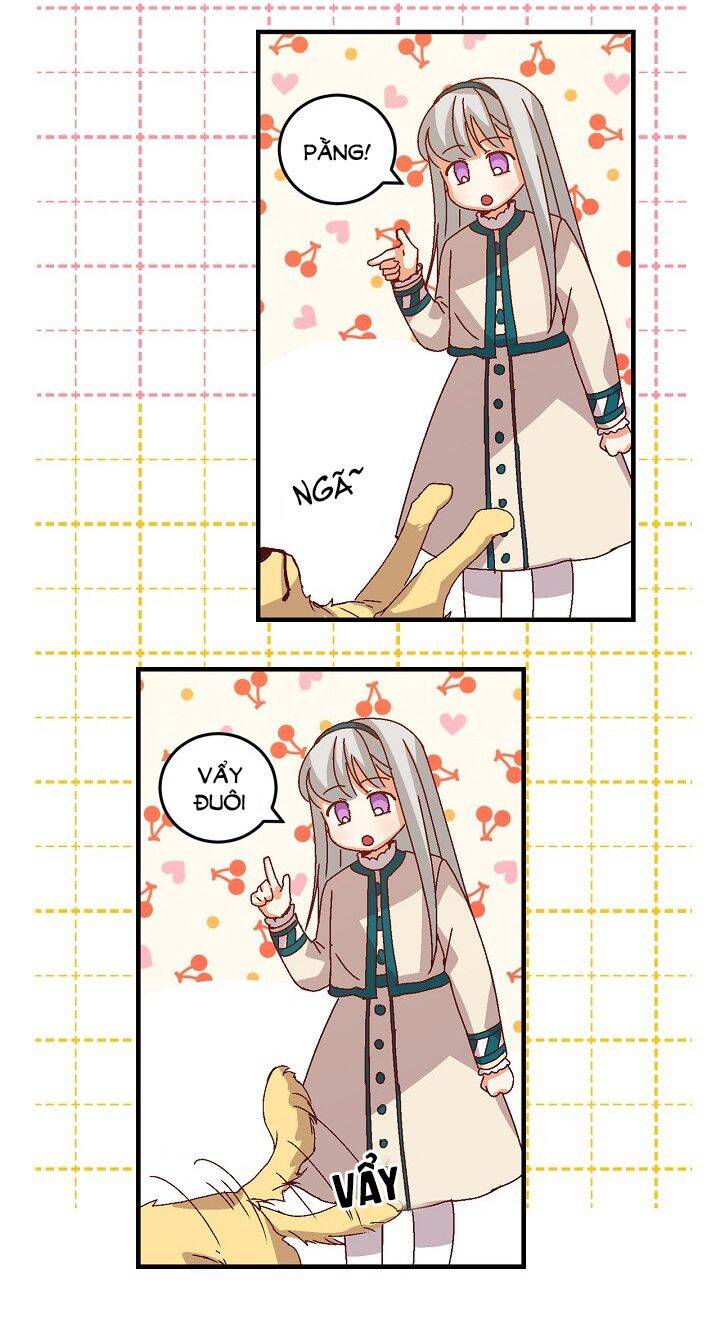 Đừng Chọc Đứa Em Gái Bé Bỏng Của Chúng Tôi Chapter 8 - 23