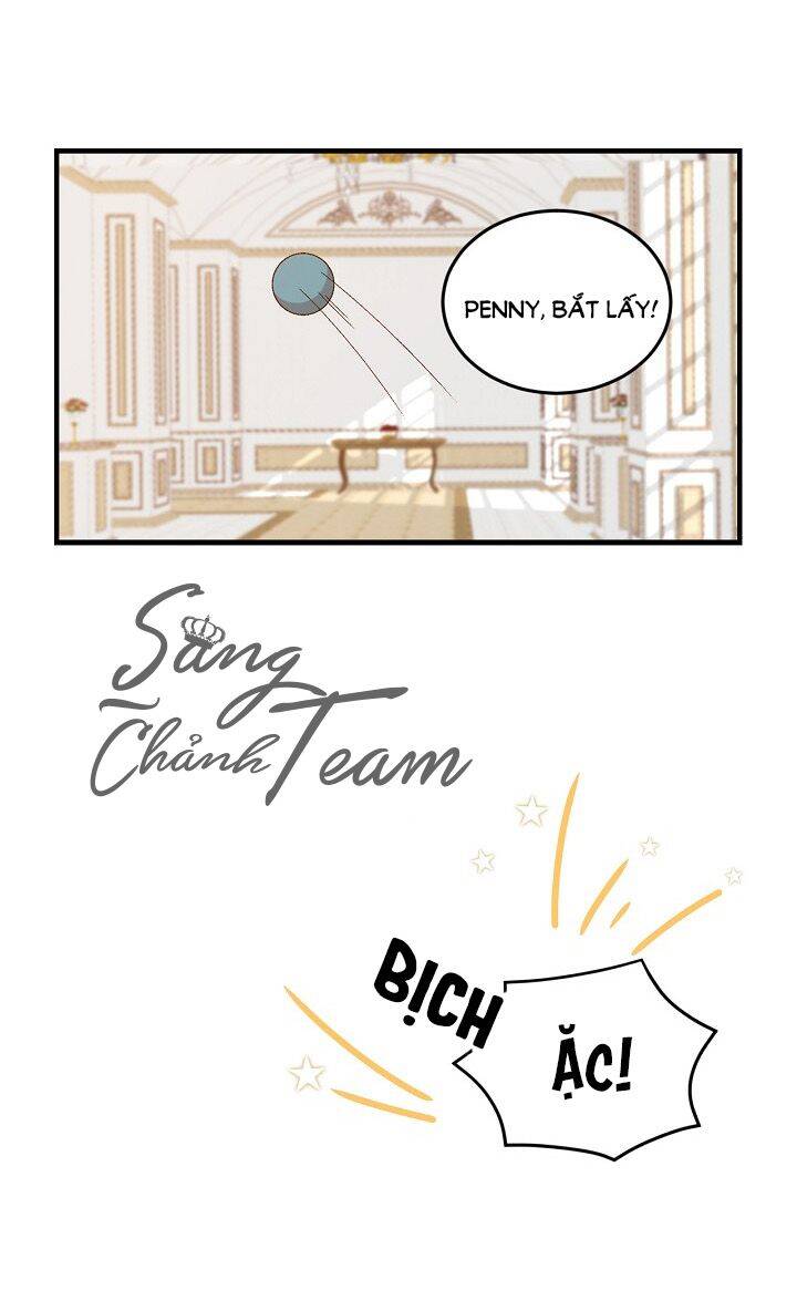 Đừng Chọc Đứa Em Gái Bé Bỏng Của Chúng Tôi Chapter 8 - 24