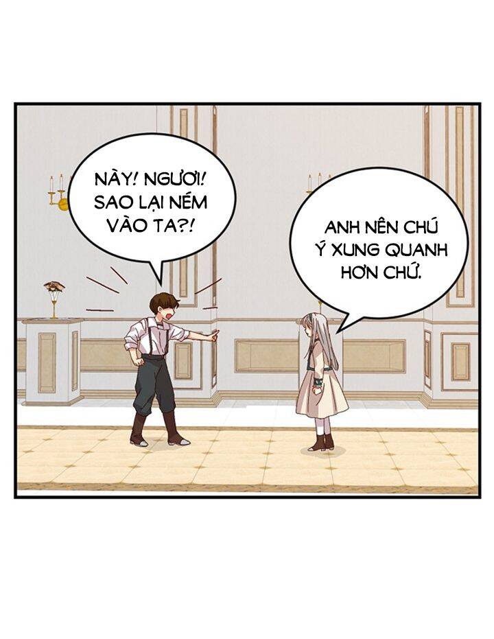 Đừng Chọc Đứa Em Gái Bé Bỏng Của Chúng Tôi Chapter 8 - 27