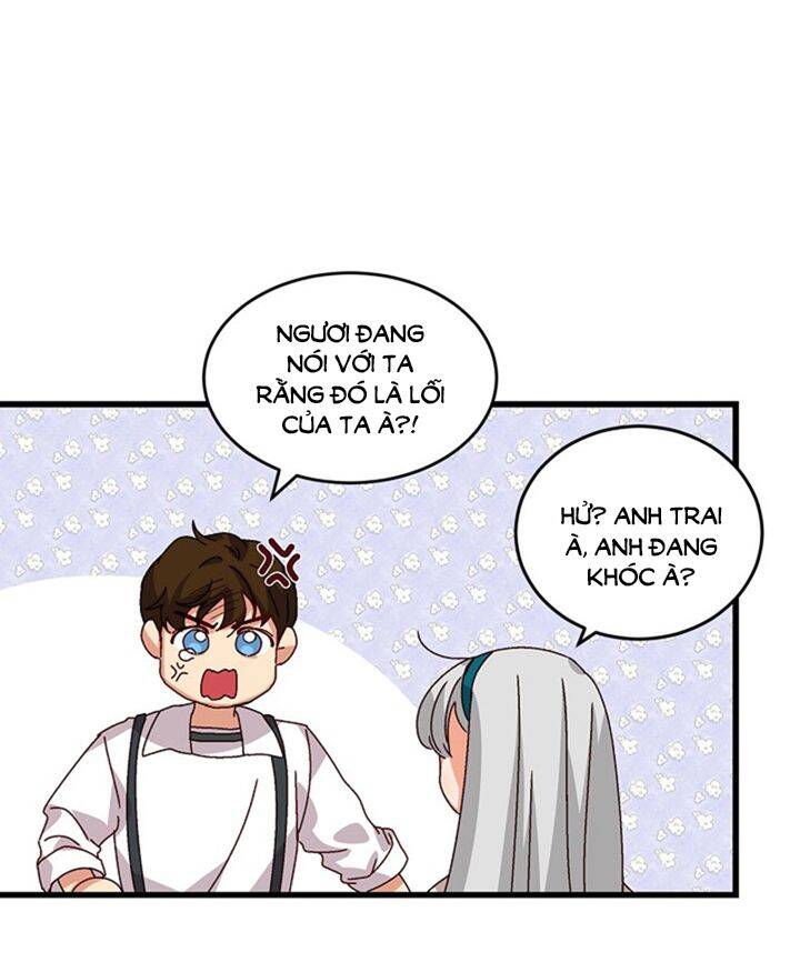 Đừng Chọc Đứa Em Gái Bé Bỏng Của Chúng Tôi Chapter 8 - 28