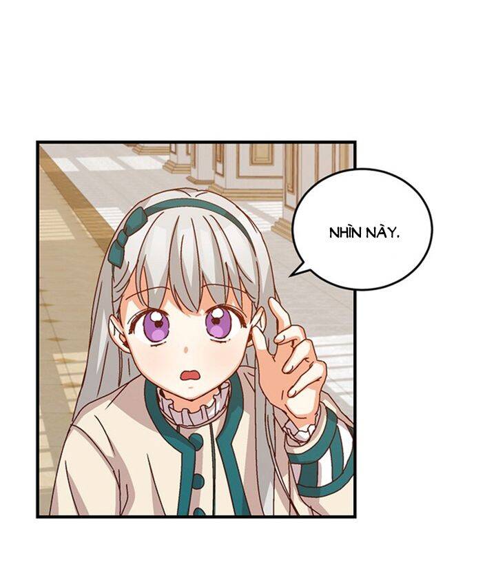 Đừng Chọc Đứa Em Gái Bé Bỏng Của Chúng Tôi Chapter 8 - 30