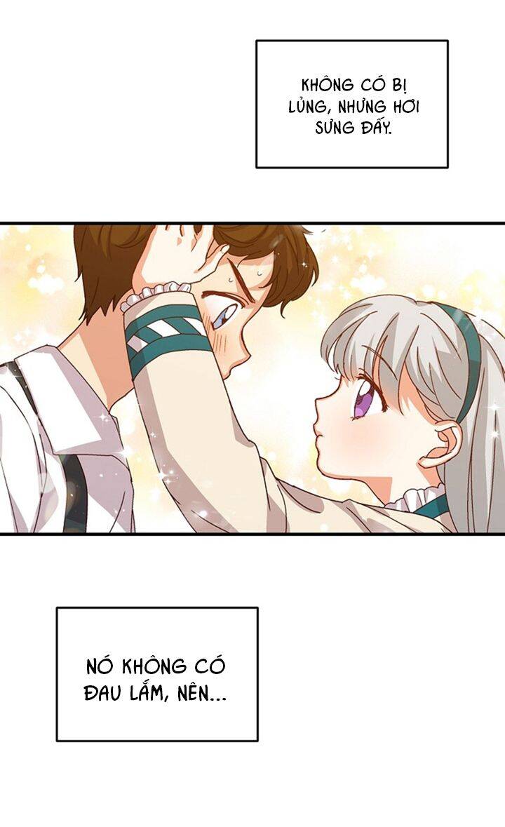 Đừng Chọc Đứa Em Gái Bé Bỏng Của Chúng Tôi Chapter 8 - 32