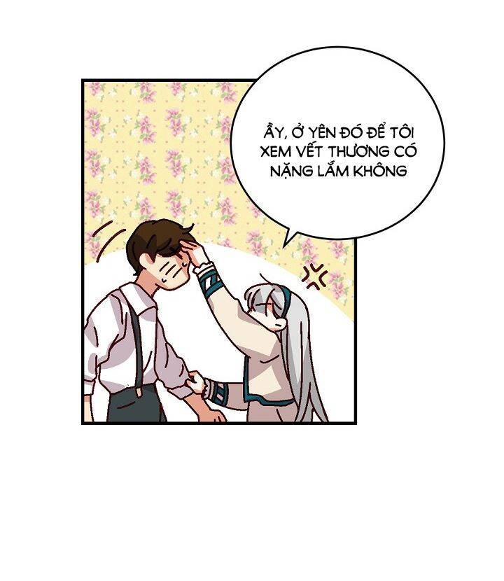 Đừng Chọc Đứa Em Gái Bé Bỏng Của Chúng Tôi Chapter 8 - 33