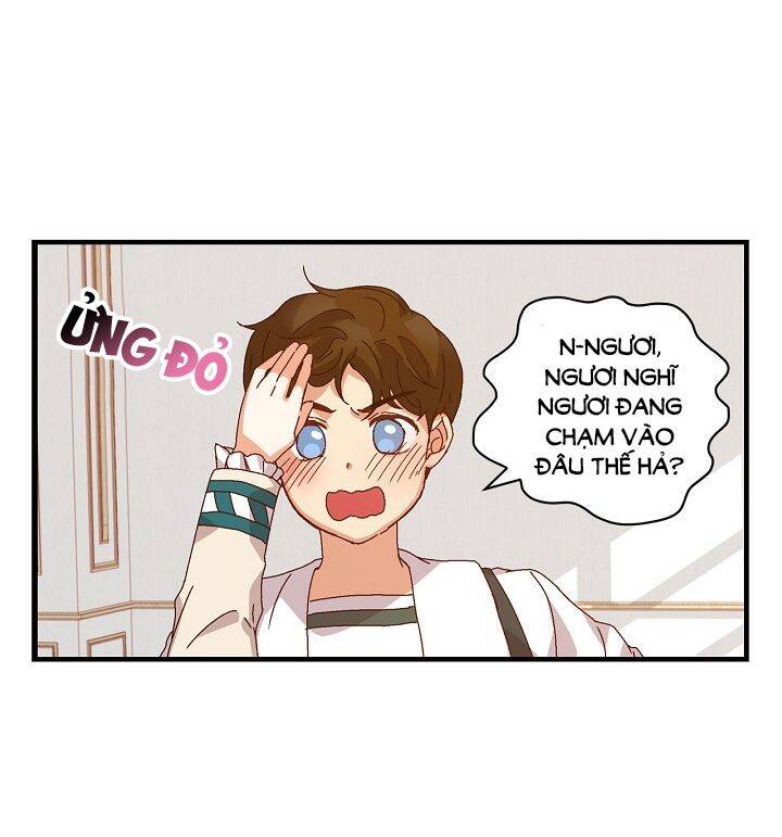 Đừng Chọc Đứa Em Gái Bé Bỏng Của Chúng Tôi Chapter 8 - 34