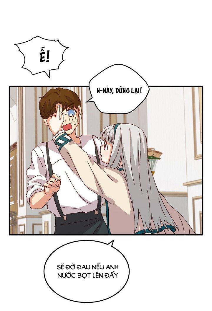 Đừng Chọc Đứa Em Gái Bé Bỏng Của Chúng Tôi Chapter 8 - 35