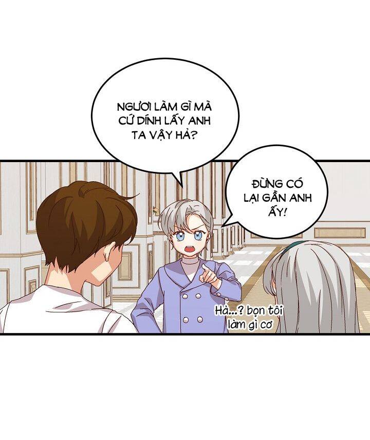 Đừng Chọc Đứa Em Gái Bé Bỏng Của Chúng Tôi Chapter 8 - 37