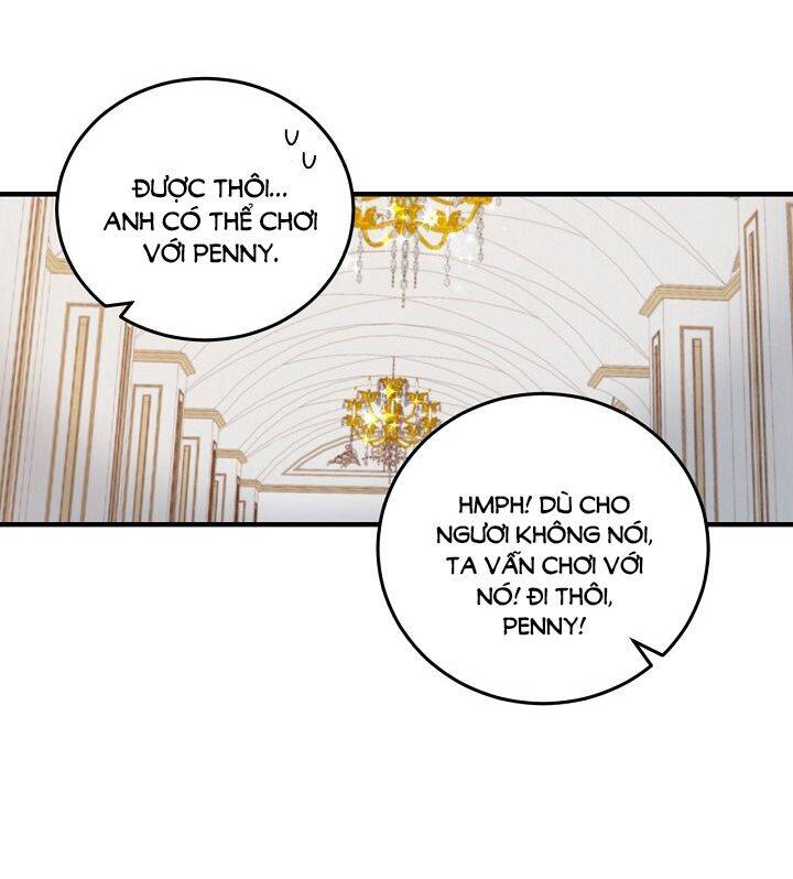 Đừng Chọc Đứa Em Gái Bé Bỏng Của Chúng Tôi Chapter 8 - 42