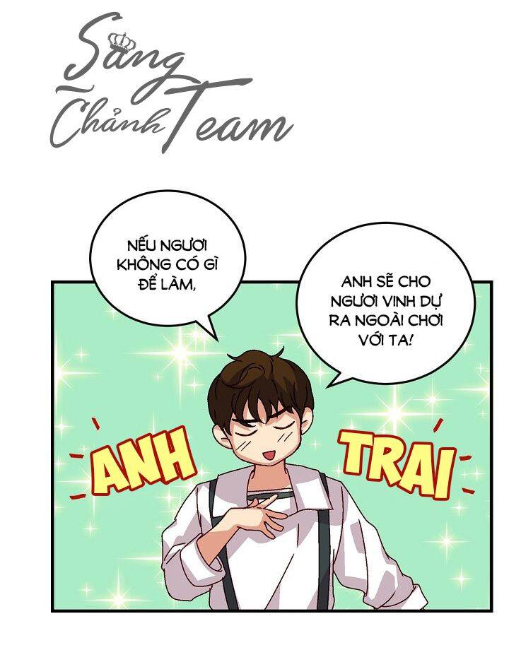 Đừng Chọc Đứa Em Gái Bé Bỏng Của Chúng Tôi Chapter 8 - 44