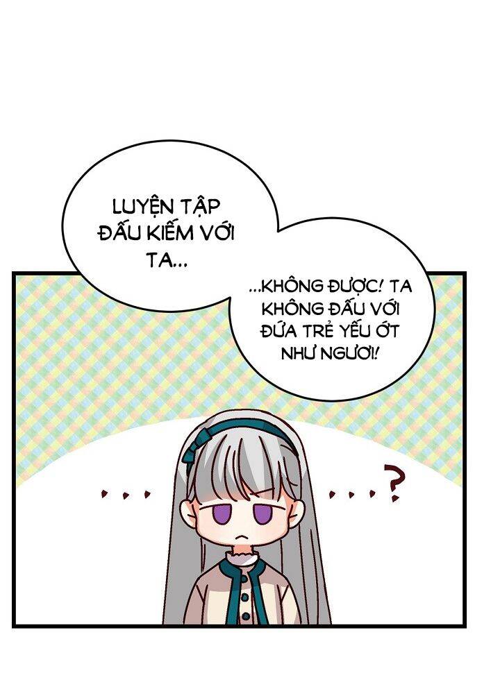 Đừng Chọc Đứa Em Gái Bé Bỏng Của Chúng Tôi Chapter 8 - 45