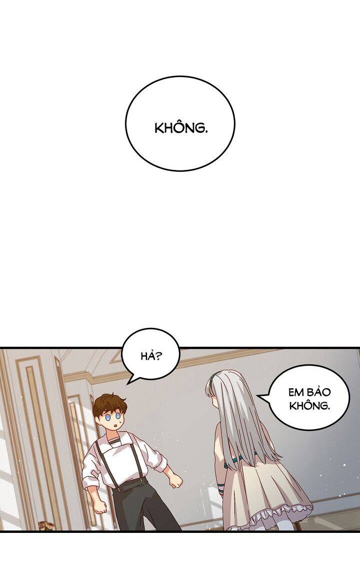 Đừng Chọc Đứa Em Gái Bé Bỏng Của Chúng Tôi Chapter 8 - 47