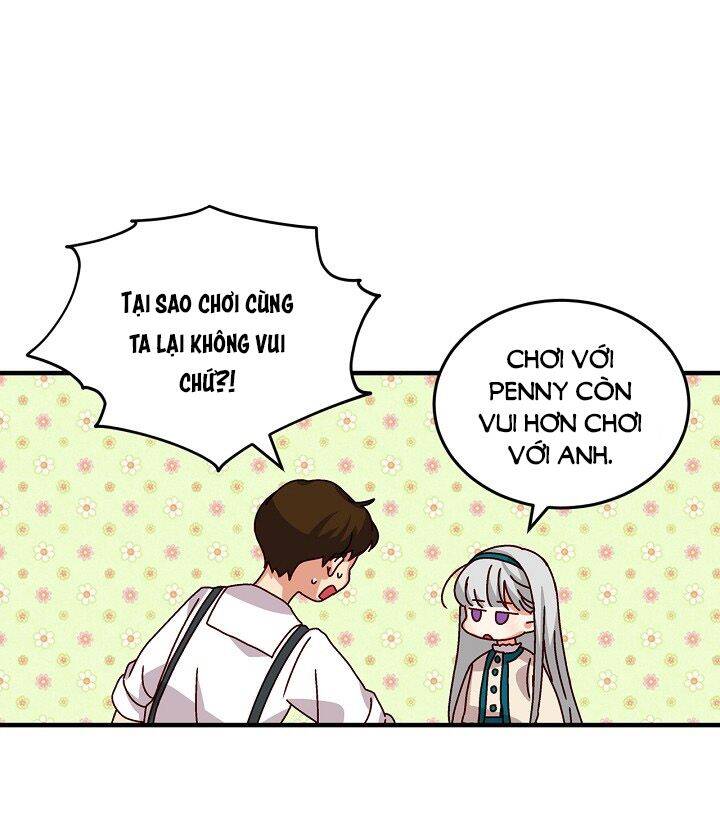 Đừng Chọc Đứa Em Gái Bé Bỏng Của Chúng Tôi Chapter 8 - 50