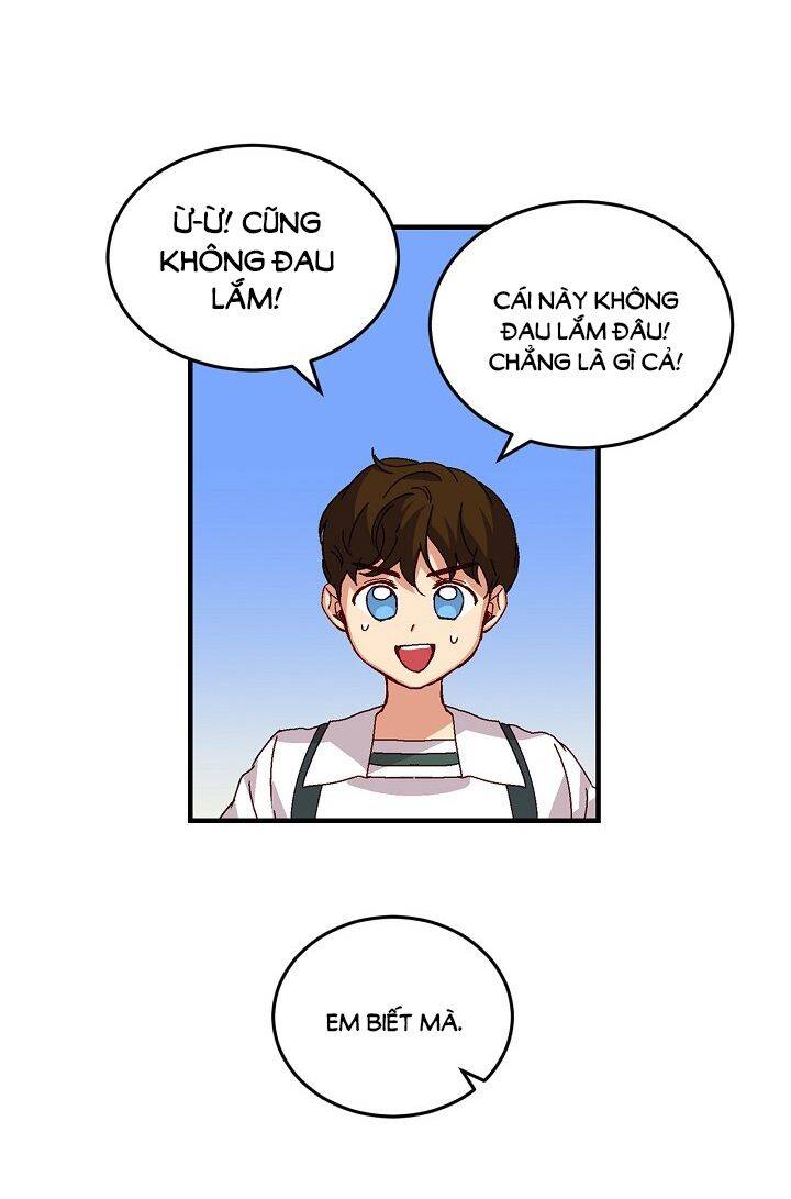 Đừng Chọc Đứa Em Gái Bé Bỏng Của Chúng Tôi Chapter 8 - 52