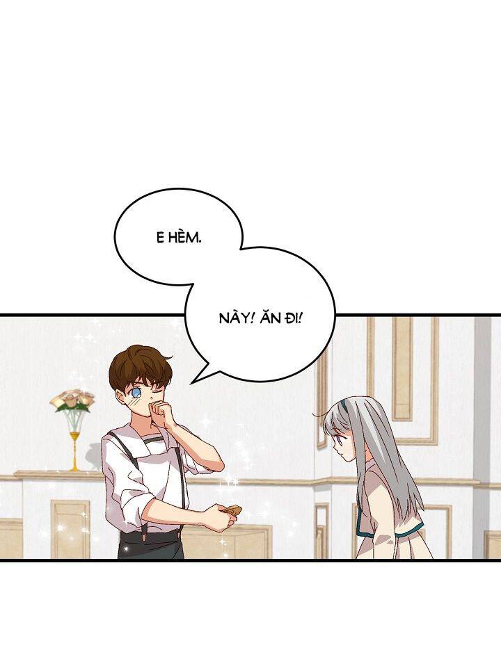 Đừng Chọc Đứa Em Gái Bé Bỏng Của Chúng Tôi Chapter 8 - 53