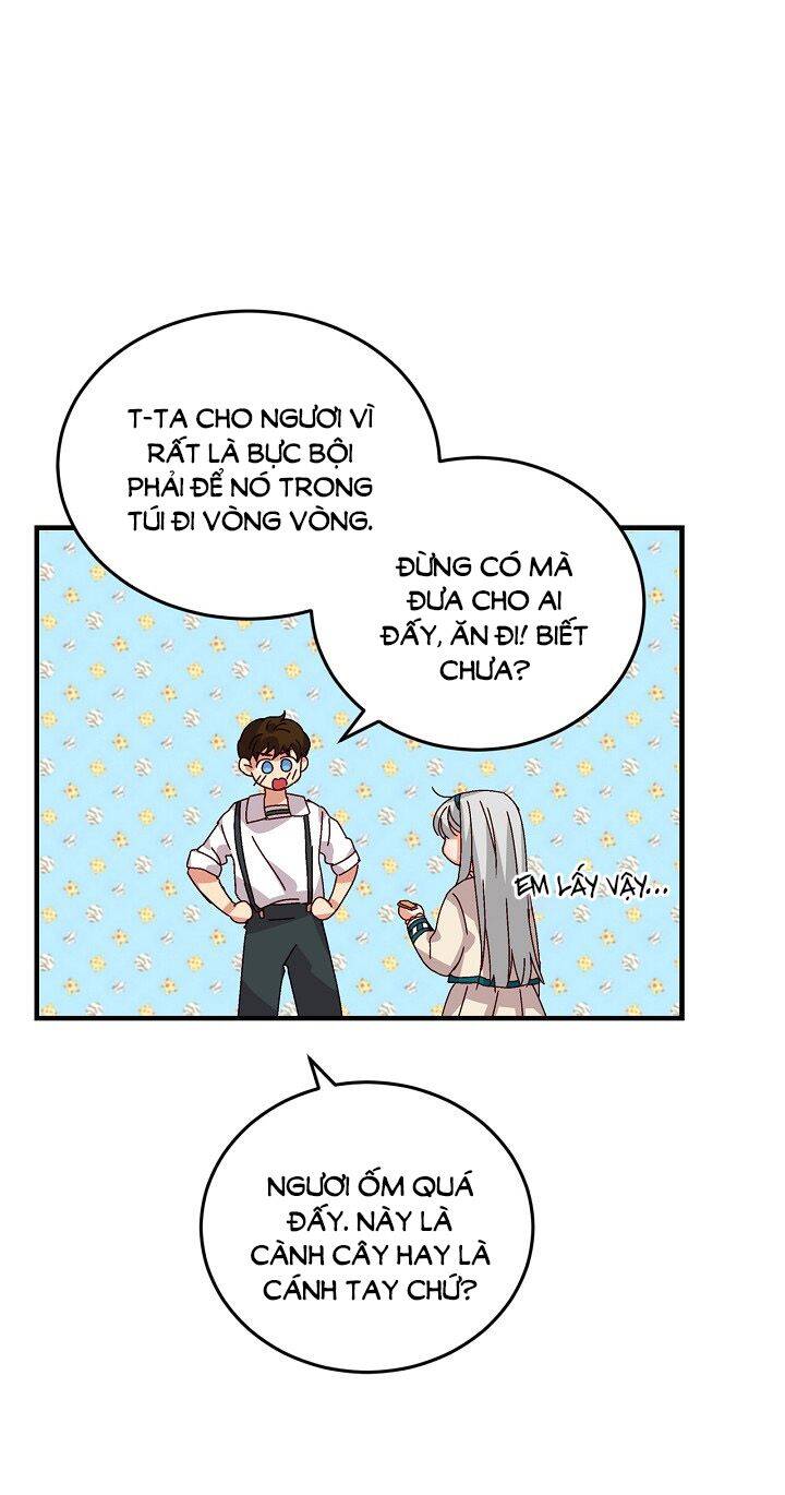 Đừng Chọc Đứa Em Gái Bé Bỏng Của Chúng Tôi Chapter 8 - 54