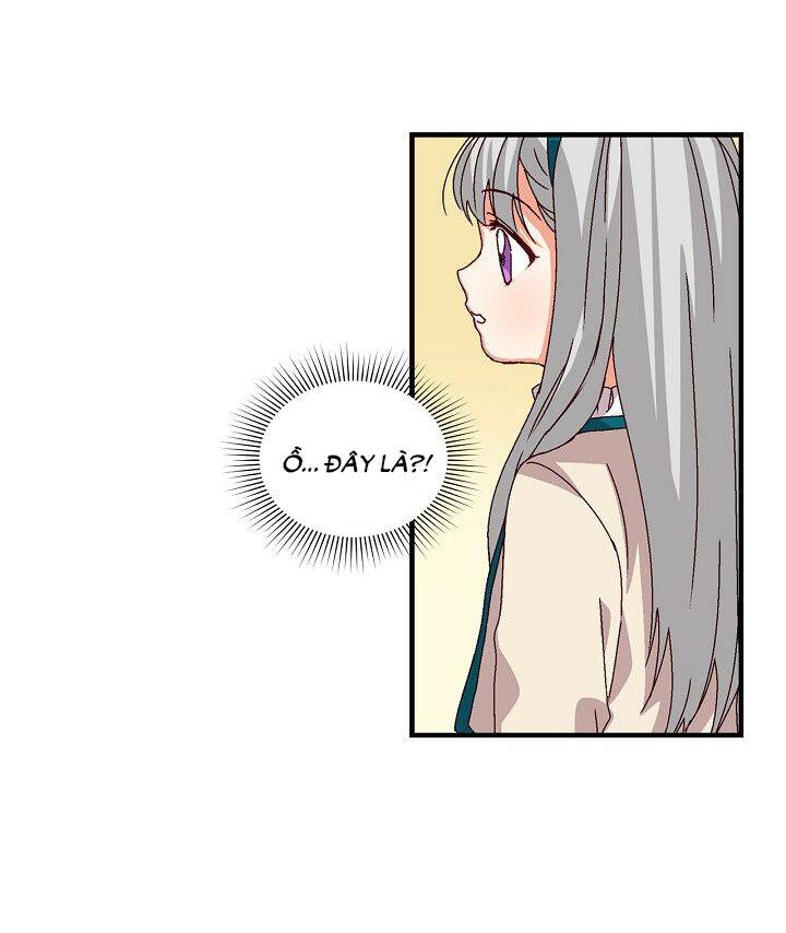 Đừng Chọc Đứa Em Gái Bé Bỏng Của Chúng Tôi Chapter 8 - 55